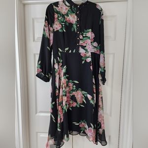 Dainty Jewell's Carrington Dress